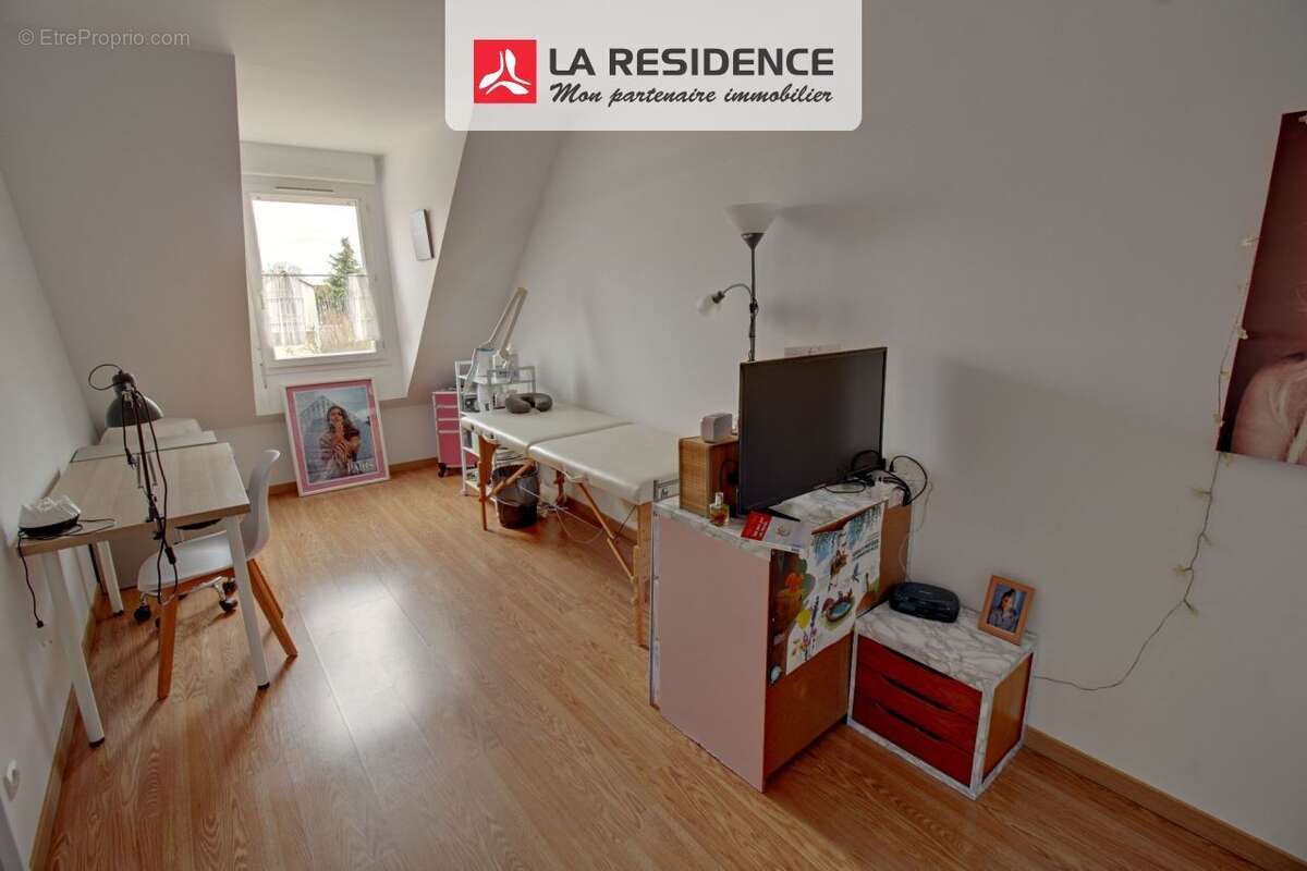 Maison à CONFLANS-SAINTE-HONORINE