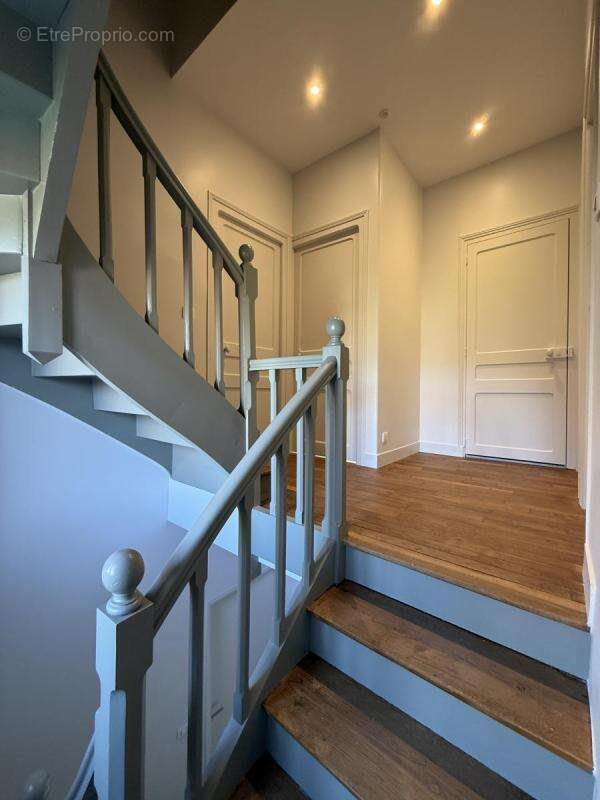 Maison à SAINT-SULIAC