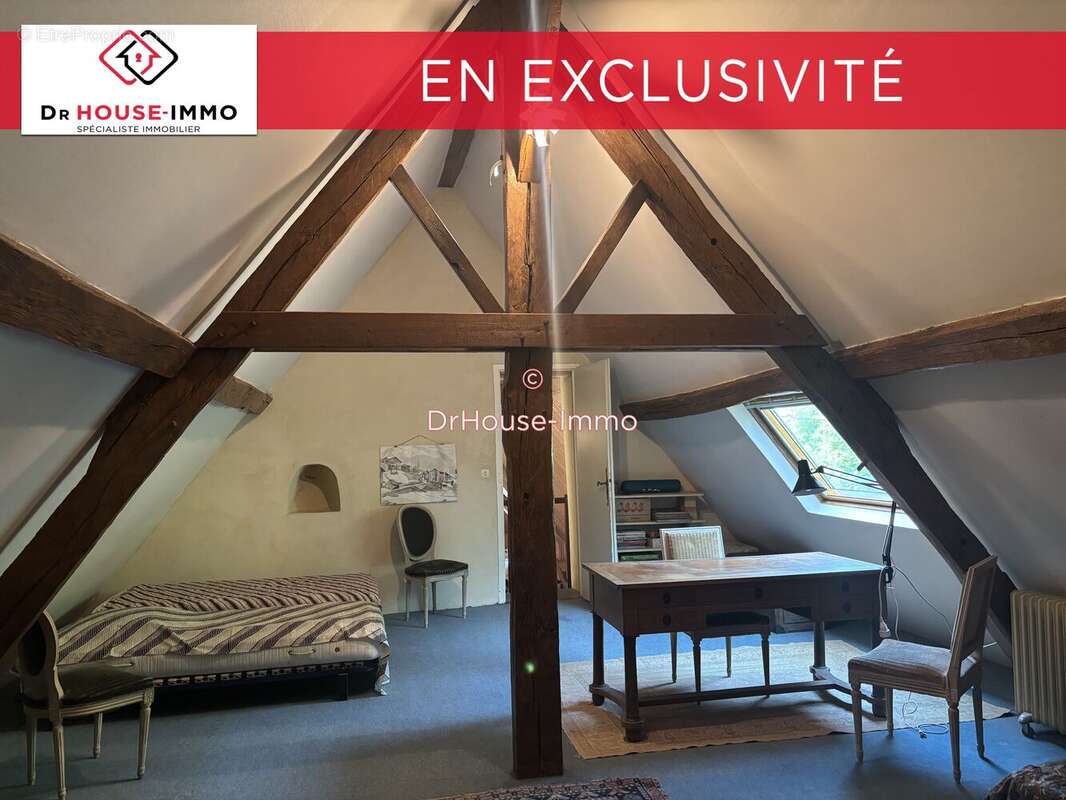 Maison à LA CHAPELLE-SOUEF