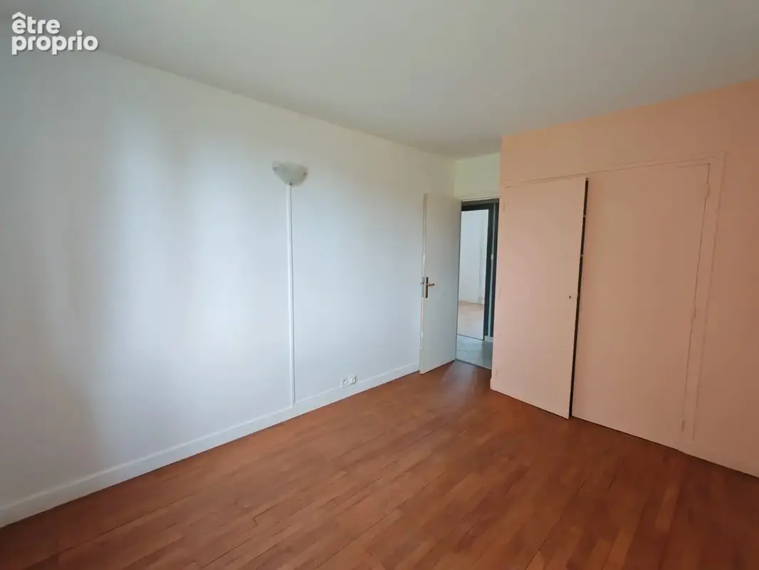 Appartement T4 de 69 m2 - photo 11