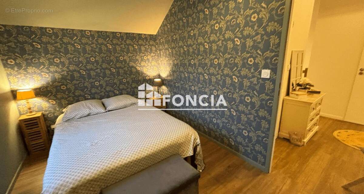 Appartement à SAINT-MALO