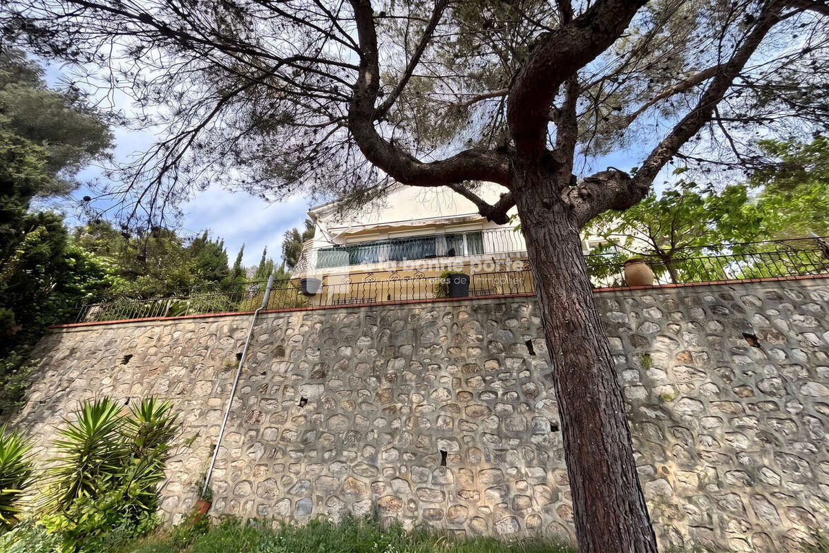 Maison à LA SEYNE-SUR-MER