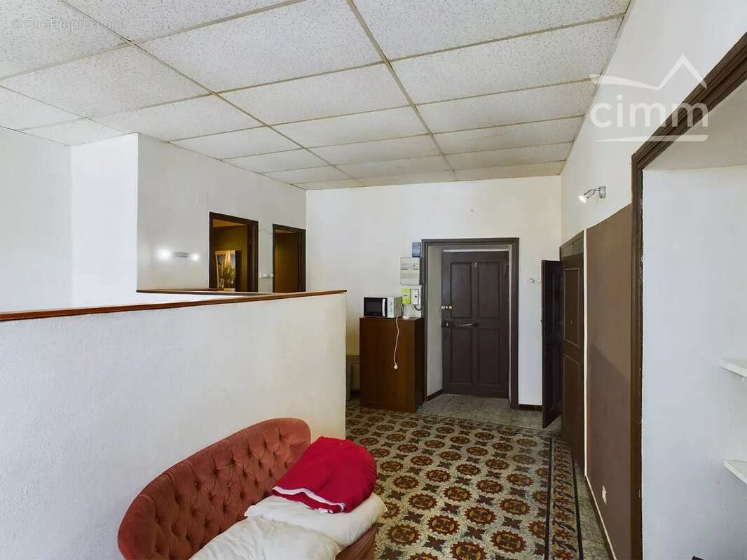 Appartement à LES VANS