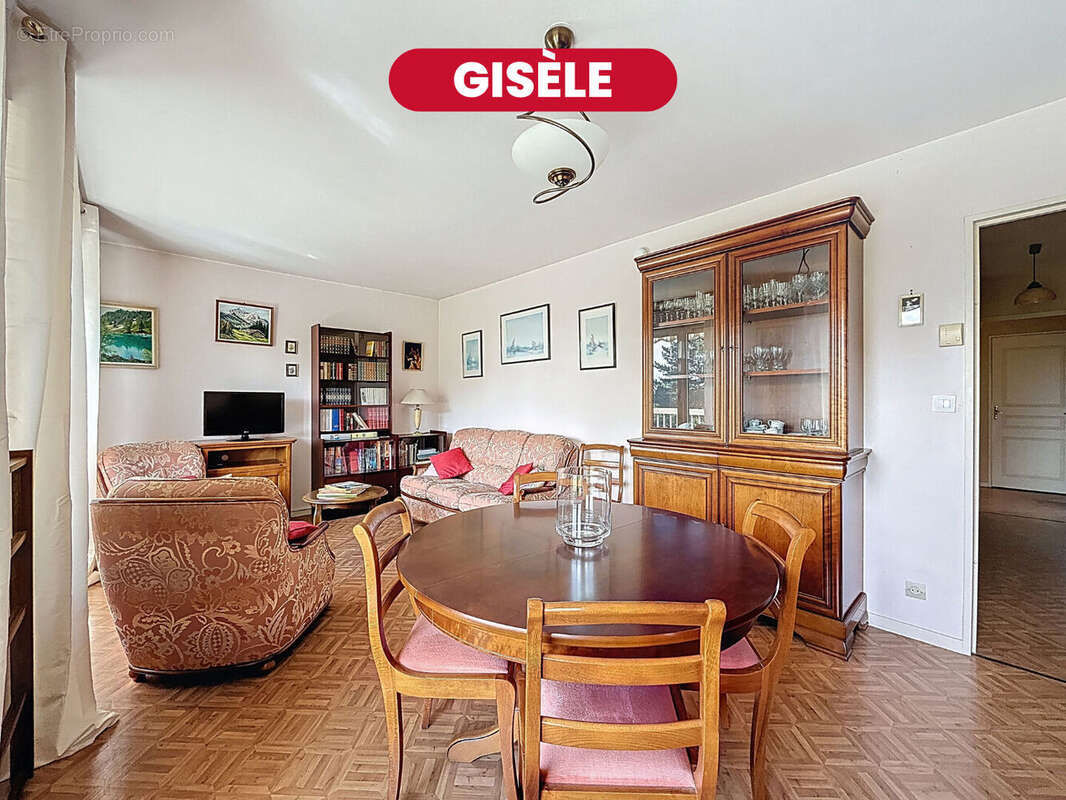 Appartement à RONCHIN