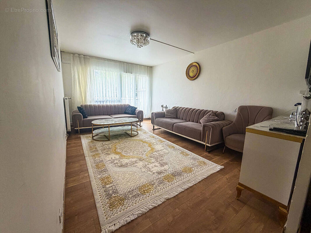 Appartement à EVRY