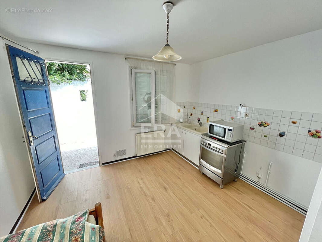 Maison 178m² à maisons-alfort - photo 5