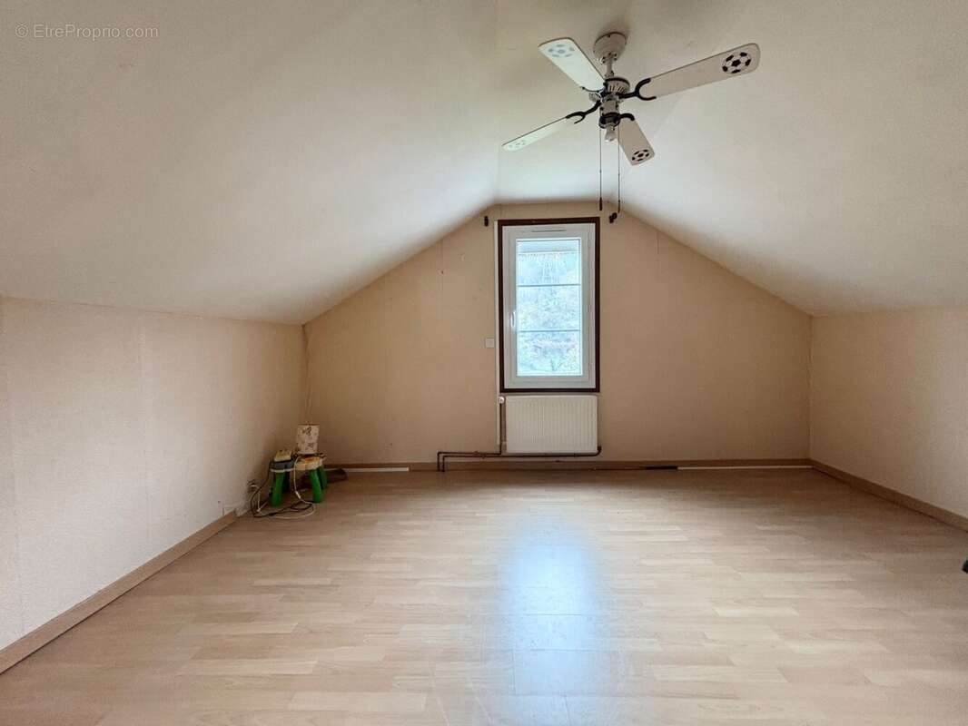 Maison à NOISY-SUR-ECOLE