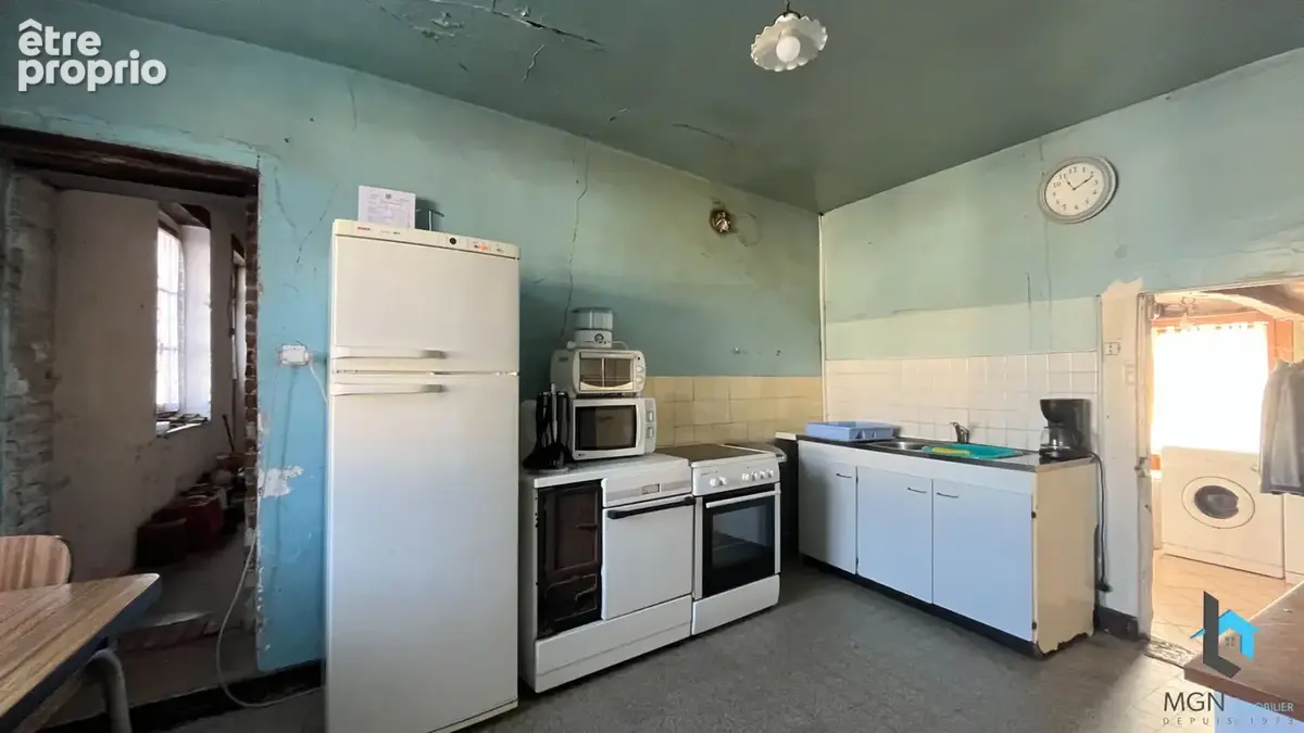 Maison à Flacey - photo 10