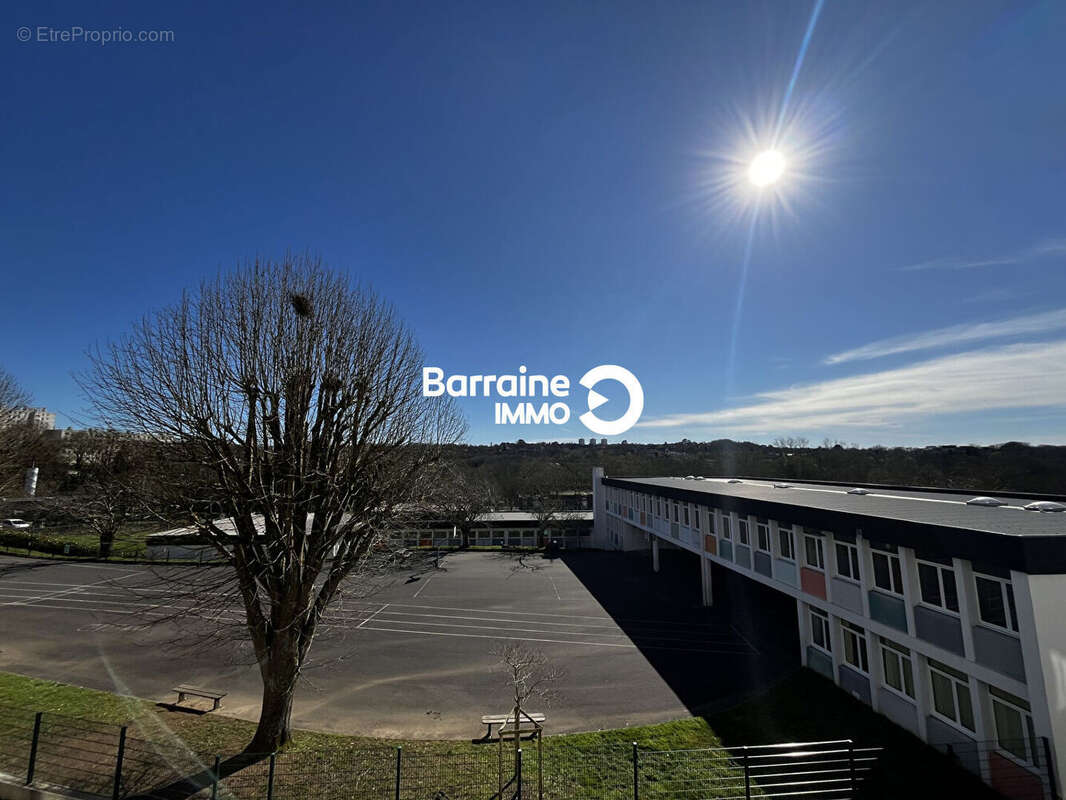 Appartement à BREST