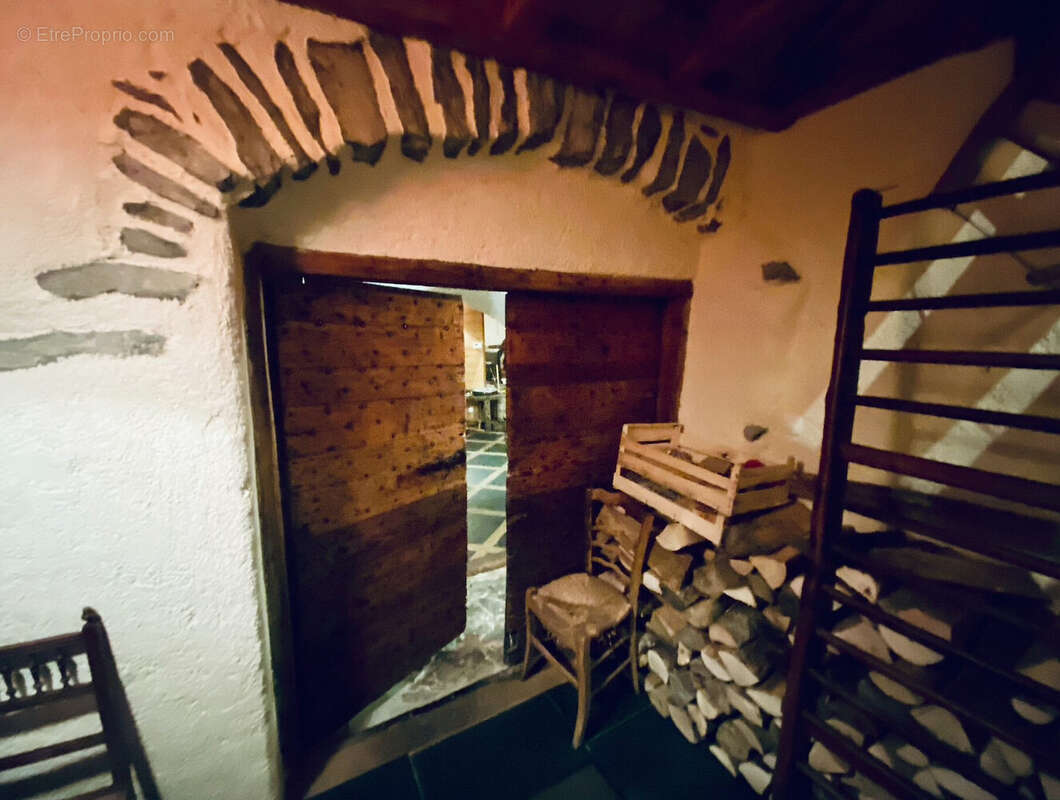 Appartement à VILLAR-D'ARENE