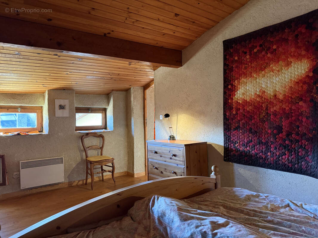 Maison de village avec terrasse de toit à Fourcès - photo 11