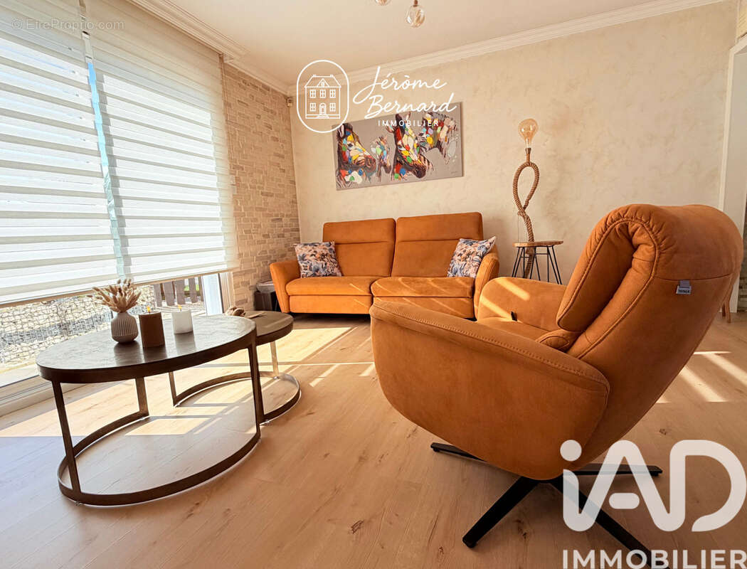 Photo 4 - Maison à SAINT-BARTHELEMY-D'ANJOU