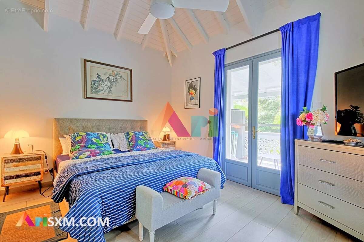 Villa de charme au coeur du parc de la baie orientale - photo 10