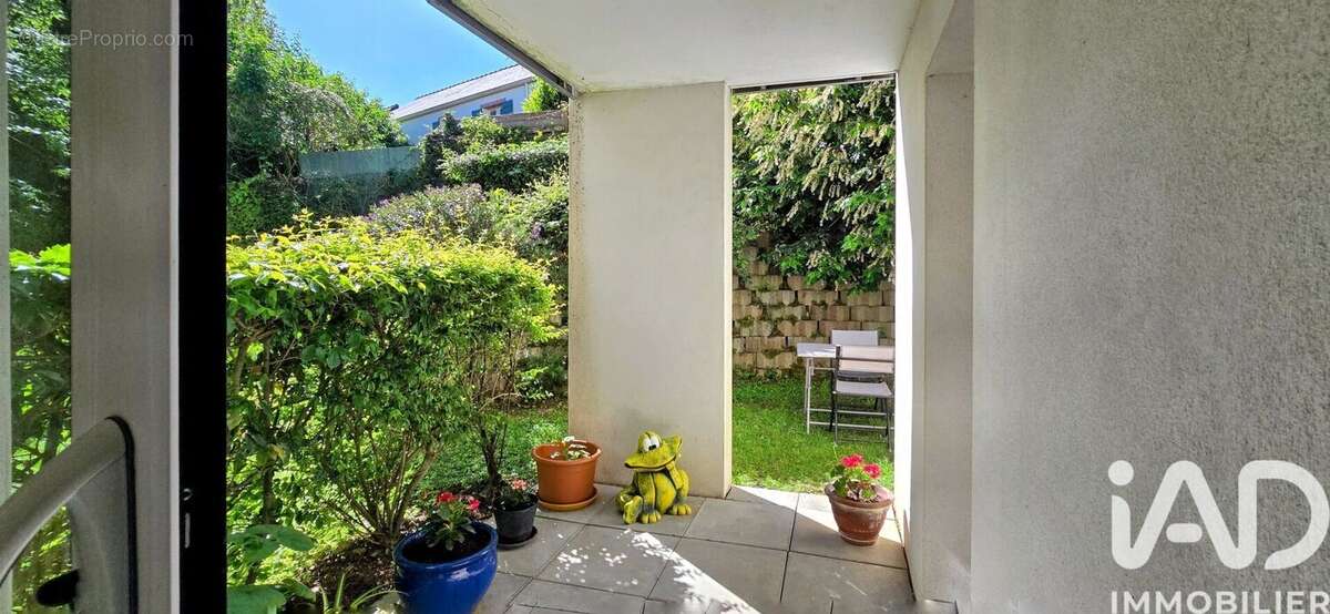 Photo 3 - Appartement à VANNES