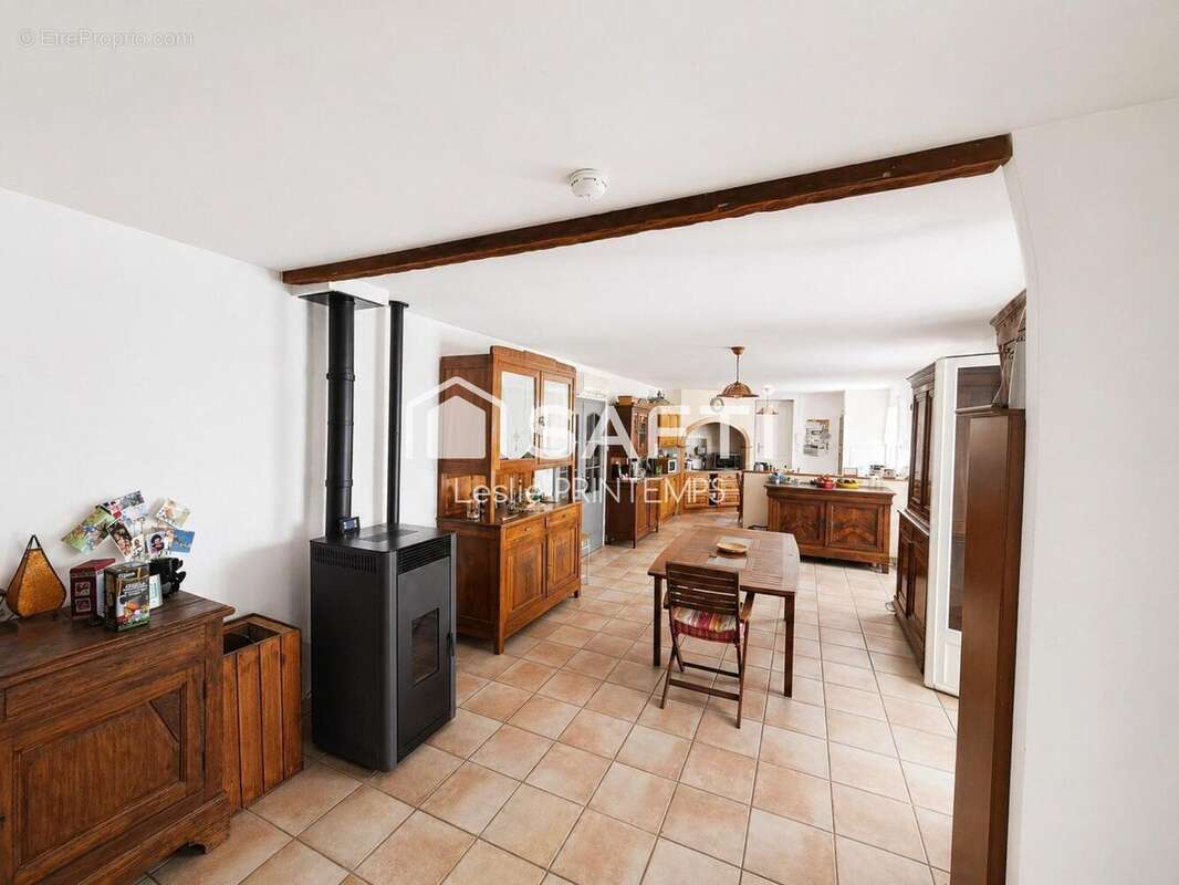 Photo 3 - Maison à BECELEUF