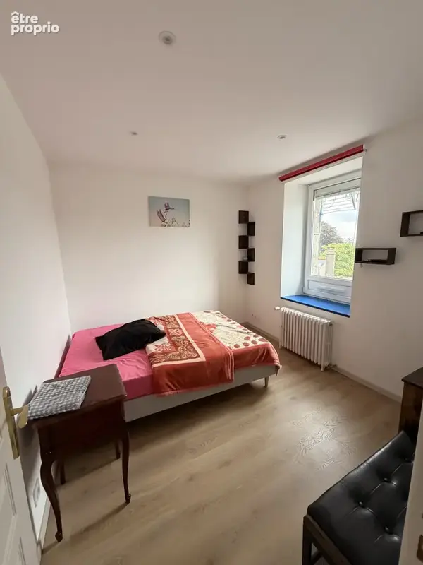 immeuble avec commerce au rez de chaussée - photo 7