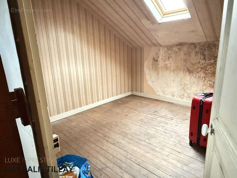 Appartement à ORLEANS