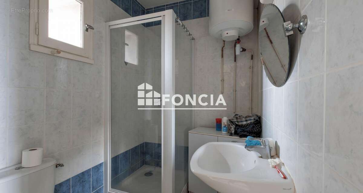 Maison à SAINT-PIERRE-D&#039;OLERON