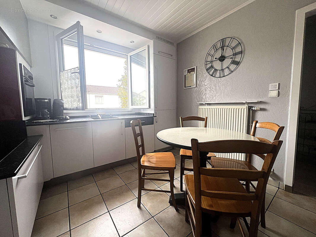 Appartement à SAINT-CHAMOND