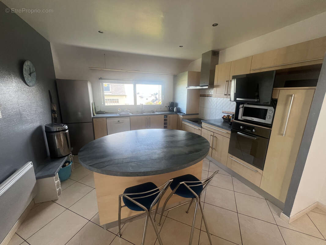 Maison à SAINT-CAST-LE-GUILDO