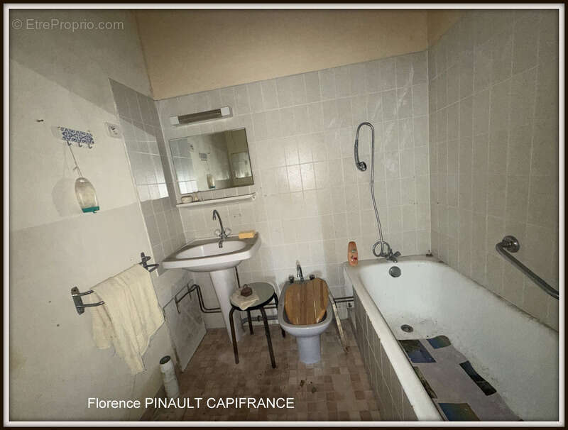 Maison à vendre 8 pièces CASTELNAU RIVIERE BASSE (65) - photo 6