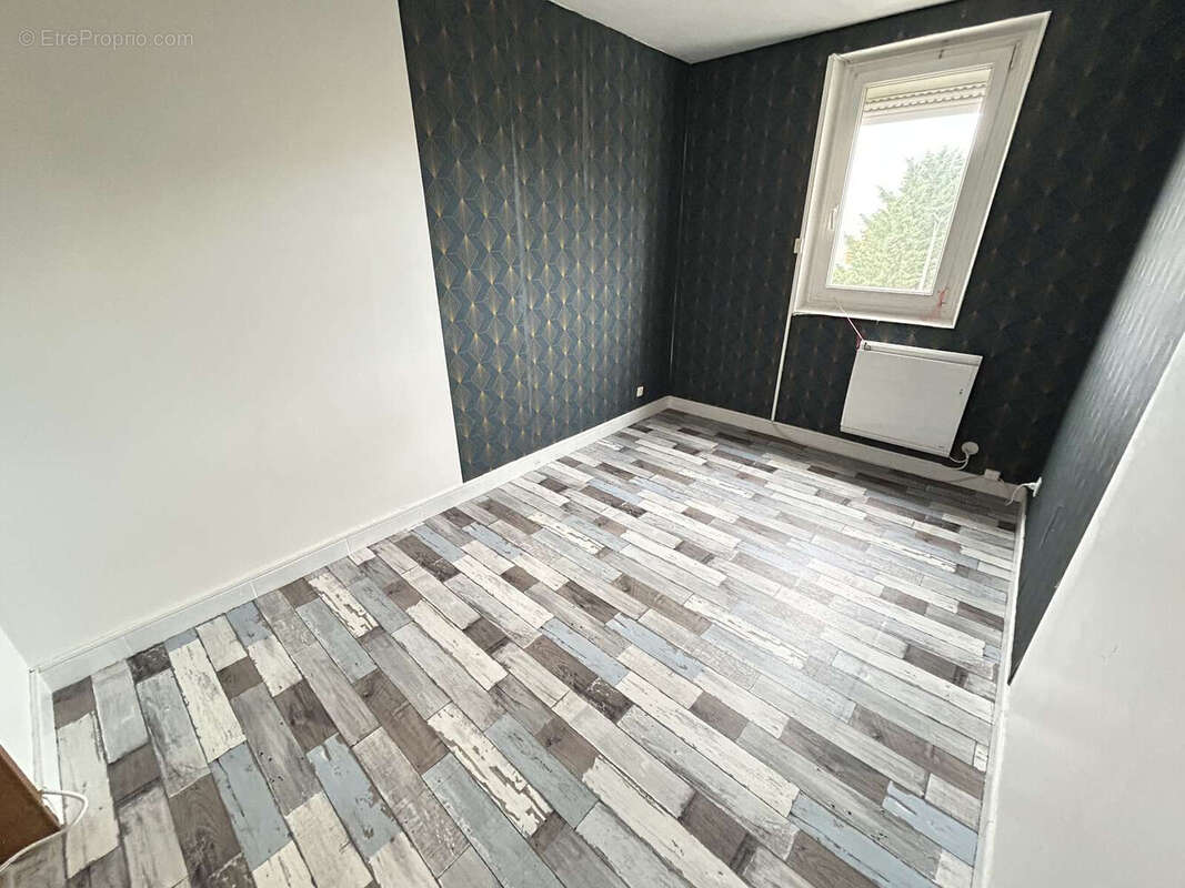 Appartement à TALANT