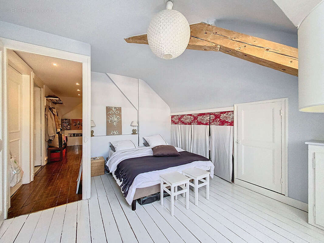 Appartement à ANNECY