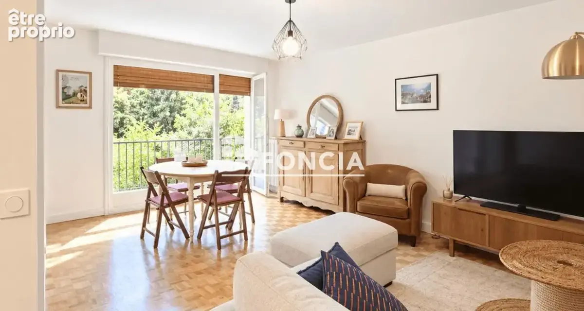 Appartement à CAEN