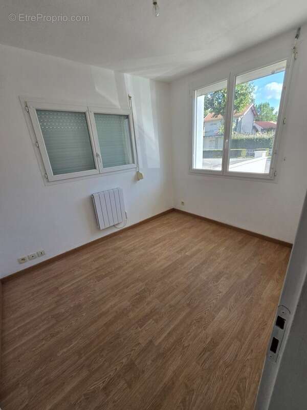 Appartement à LA TREMBLADE