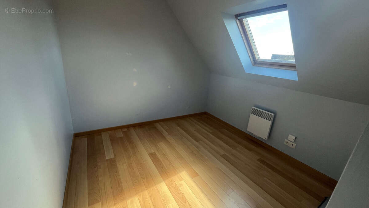 Maison à ERGUE-GABERIC