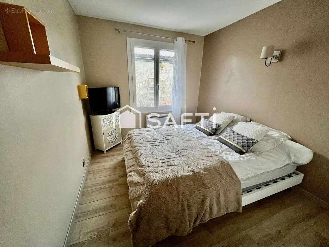 Photo 7 - Maison à PAREMPUYRE