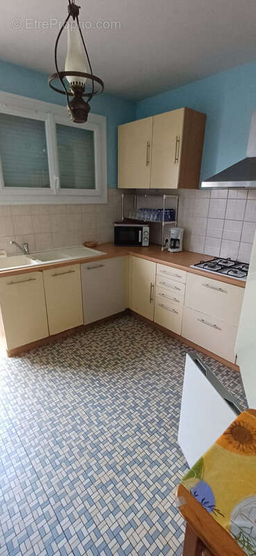 Villa plain pied proche tous commerces le passage - photo 4