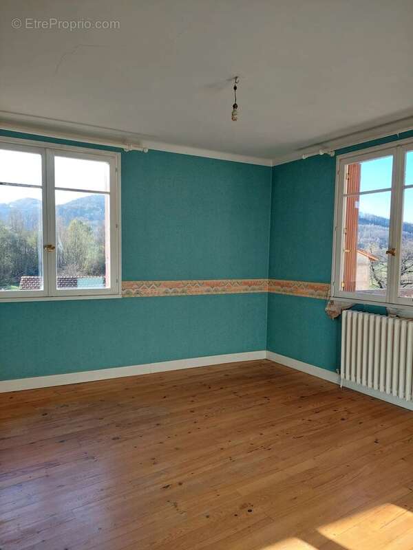 Maison à LE MAS-D&#039;AZIL