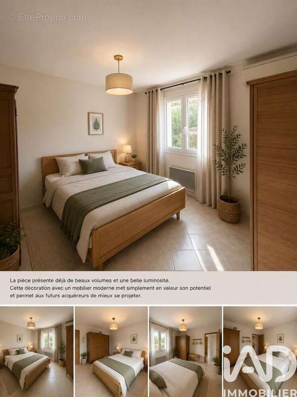 Photo 5 - Maison à BAGES