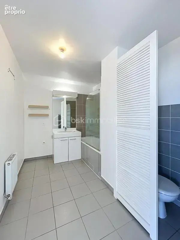  exclusivité – dernier étage avec ascenseur, balcon & parking ! le coup de cœur est au rendez-vous ! - photo 9
