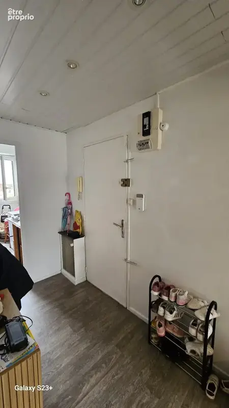 Appartement 3 pièces 59 m² à vendre à Niort (79000) - photo 8