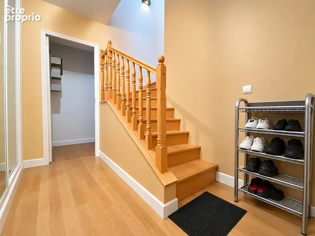 Photo Appartement à Le Mee-Sur-Seine au prix de 130 000€