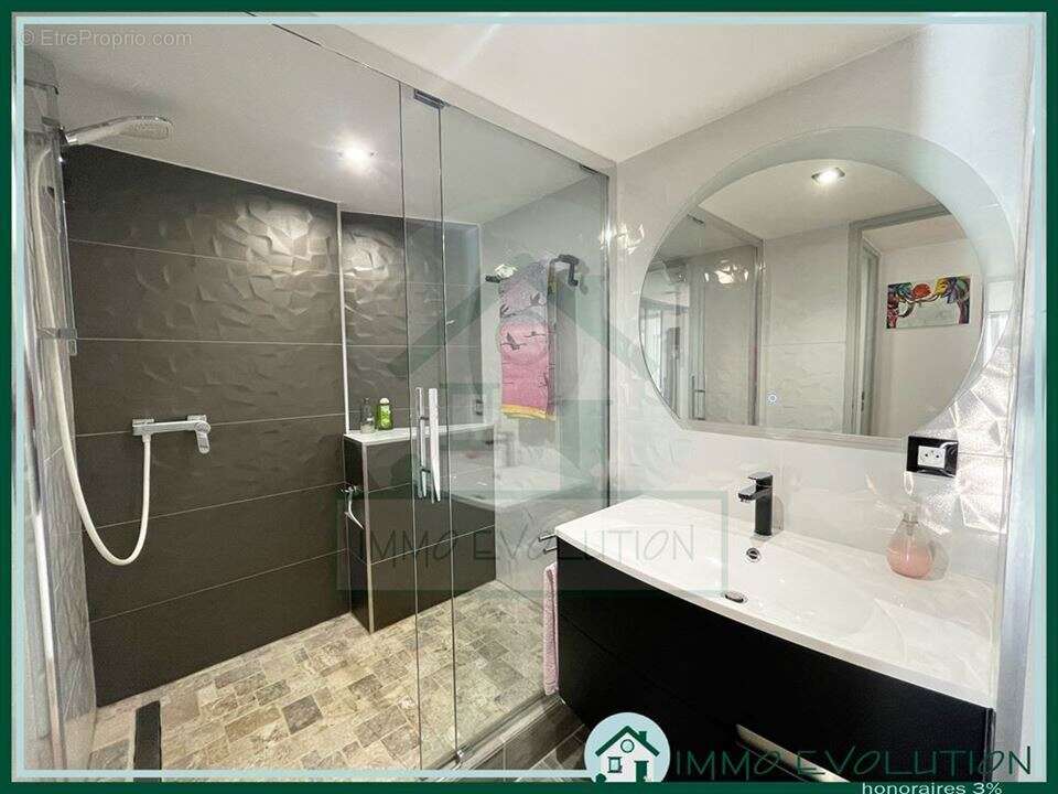Appartement 90 m² à Orange  - photo 6