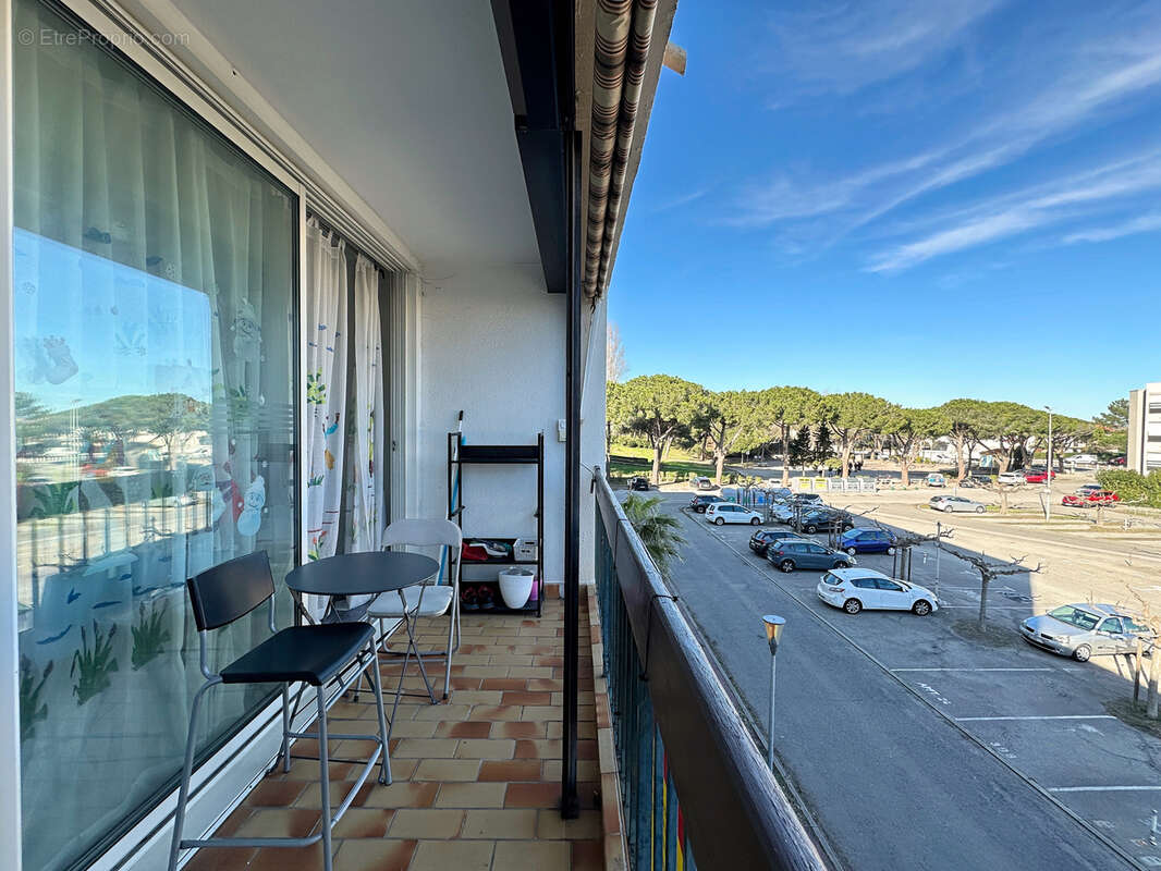 Appartement à SAINT-CYPRIEN