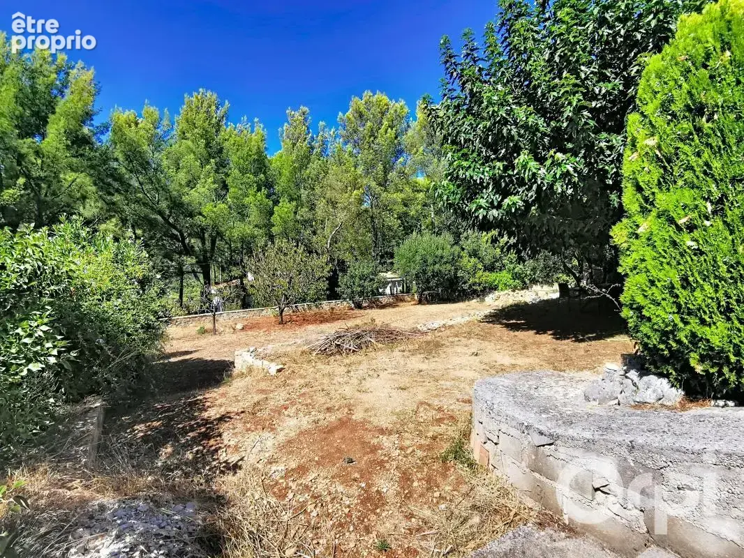 Toulon Ouest (8300) Maison Type 4 avec grand terrain et garage - photo 10