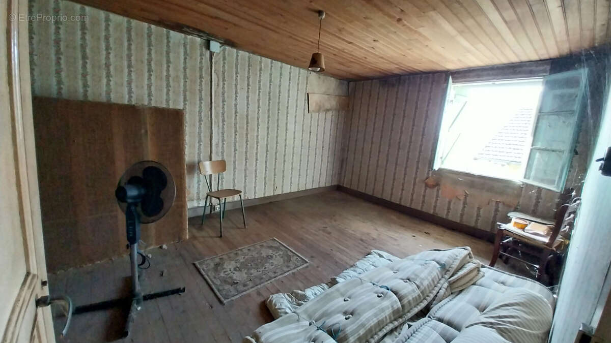 Maison à CHANCELADE