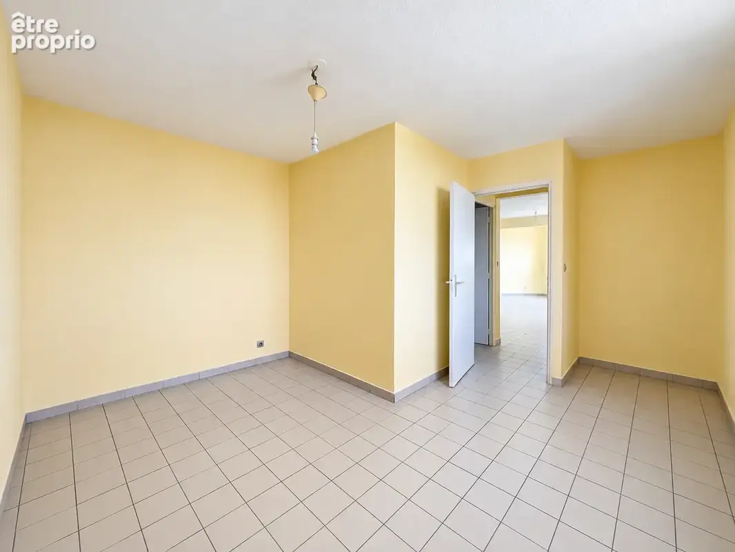 T2 avec Terrasse - Vue Mer - Terreville, Schoelcher - photo 11