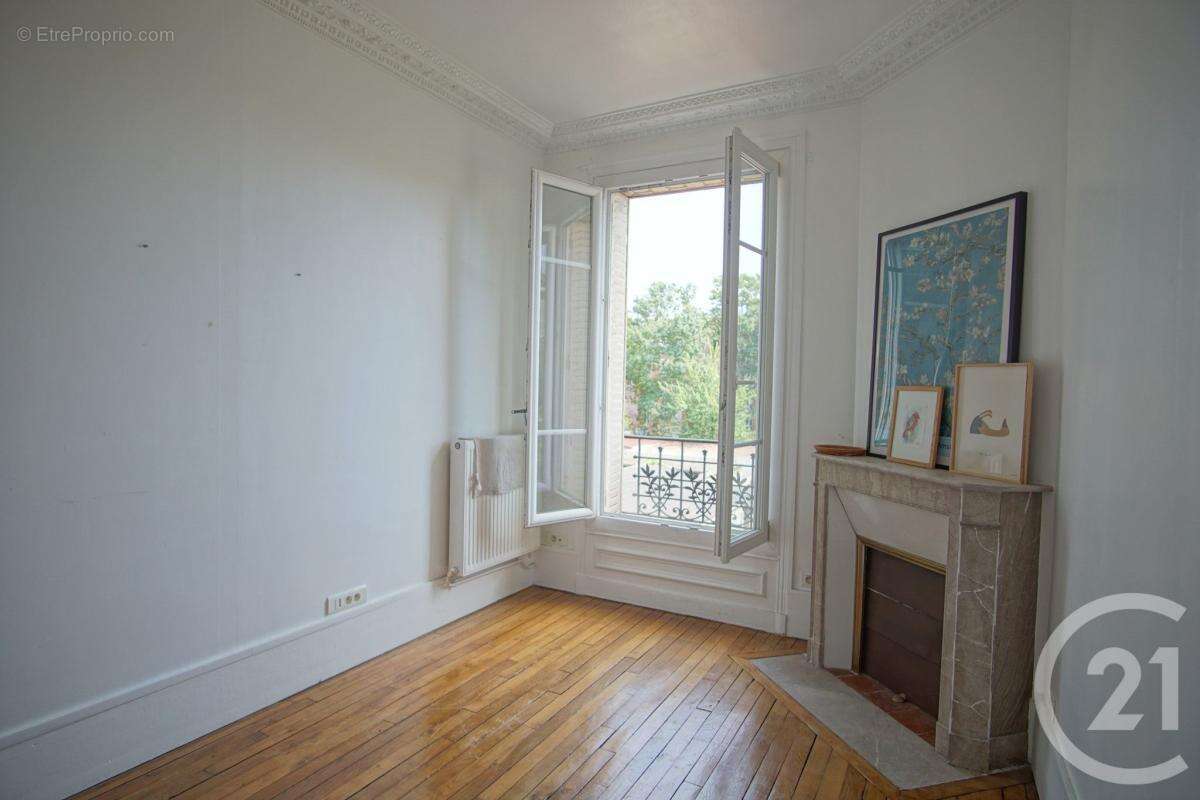 Appartement 51 m² à Choisy-Le-Roi  - photo 6