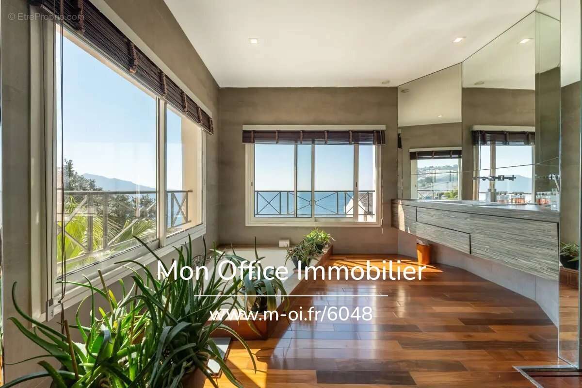 Maison à MARSEILLE-7E