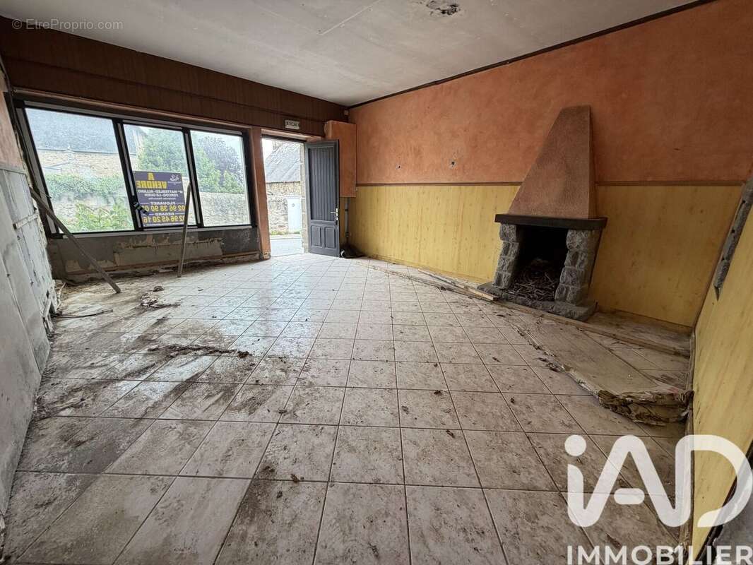 Photo 3 - Maison à PLOUARET
