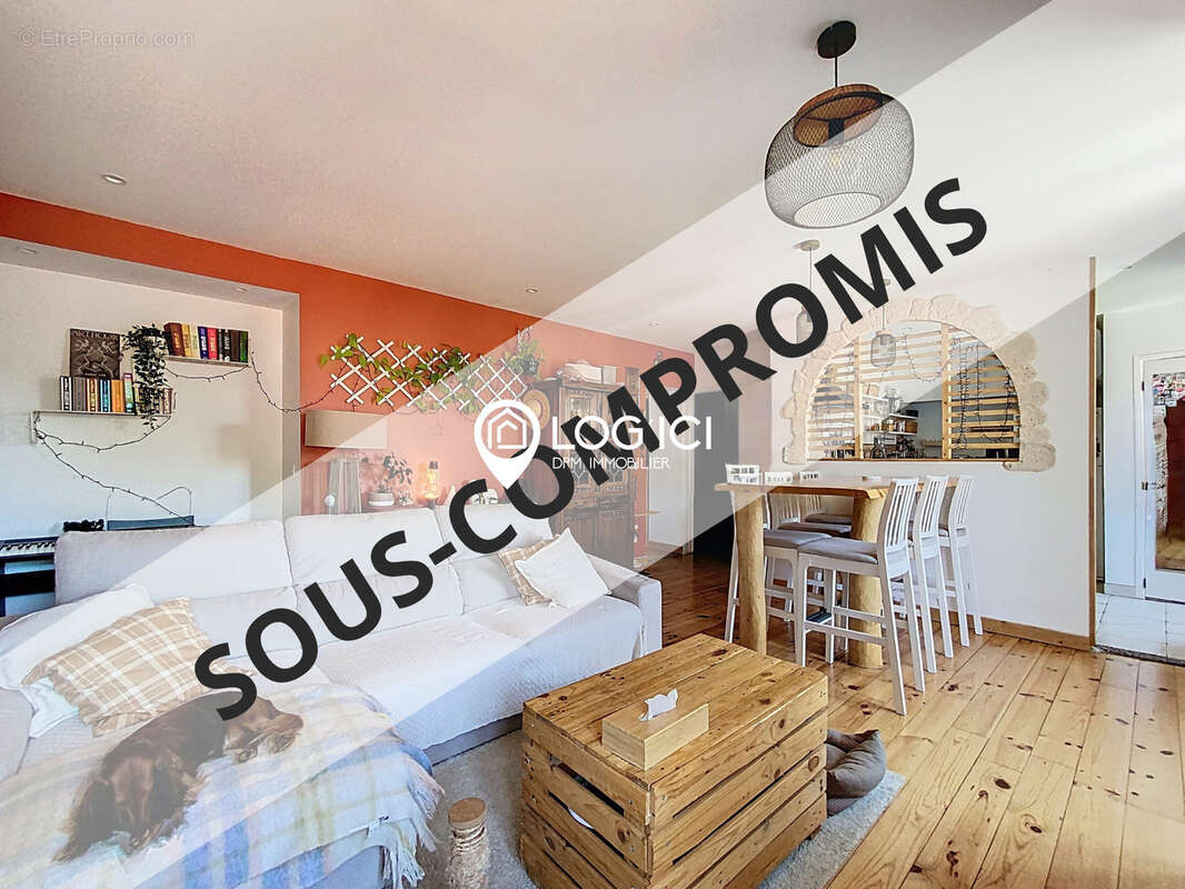 Appartement à PAU