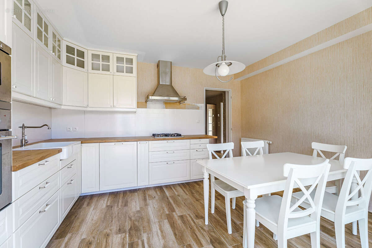 Maison à PERRIGNY-LES-DIJON