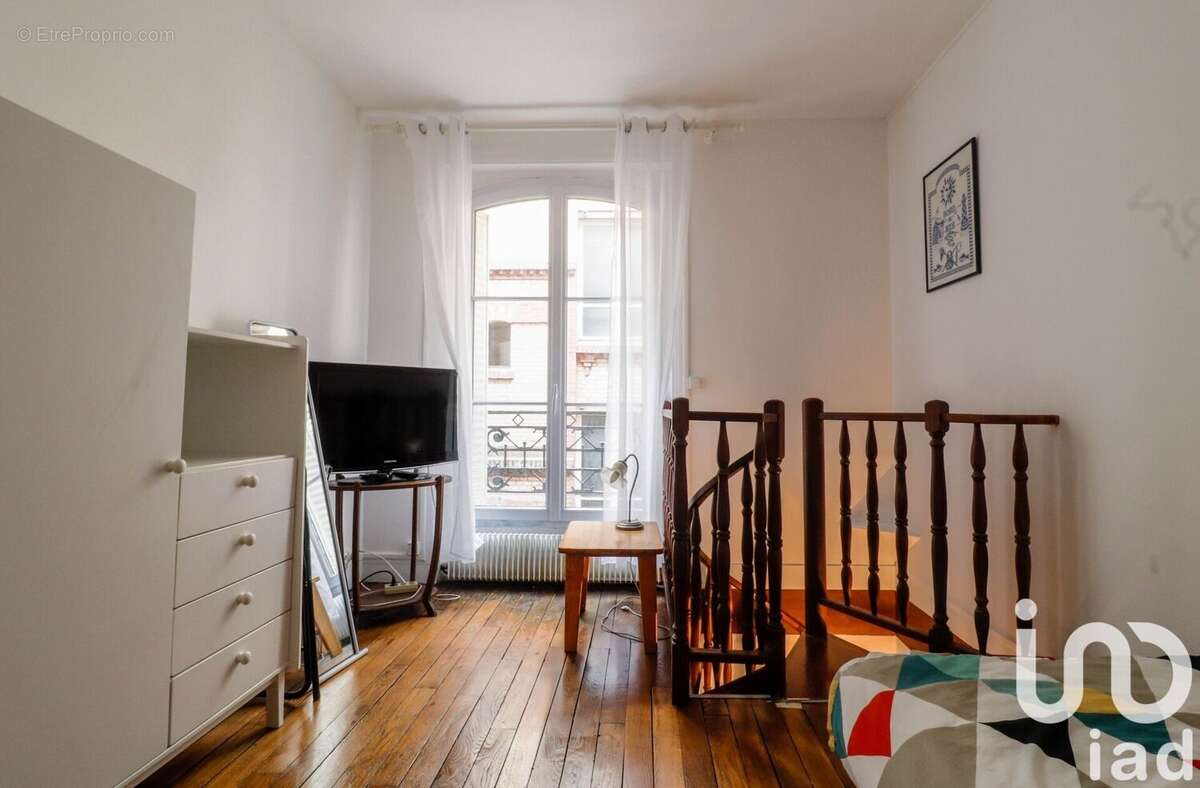 Photo 9 - Appartement à PARIS-10E