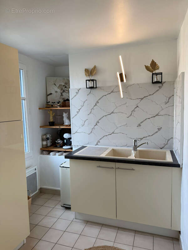 Appartement à BERGERAC