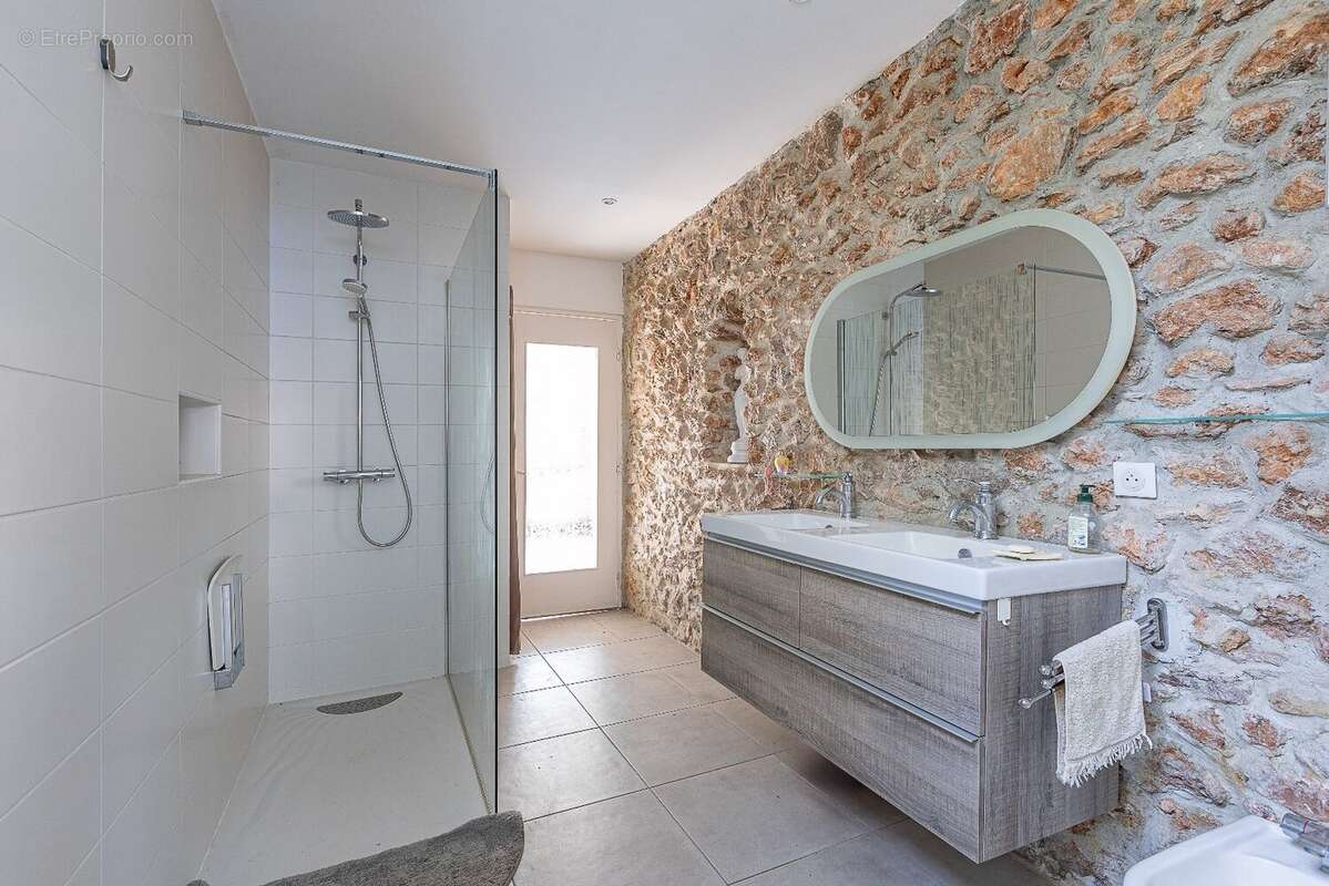 Maison à SETE